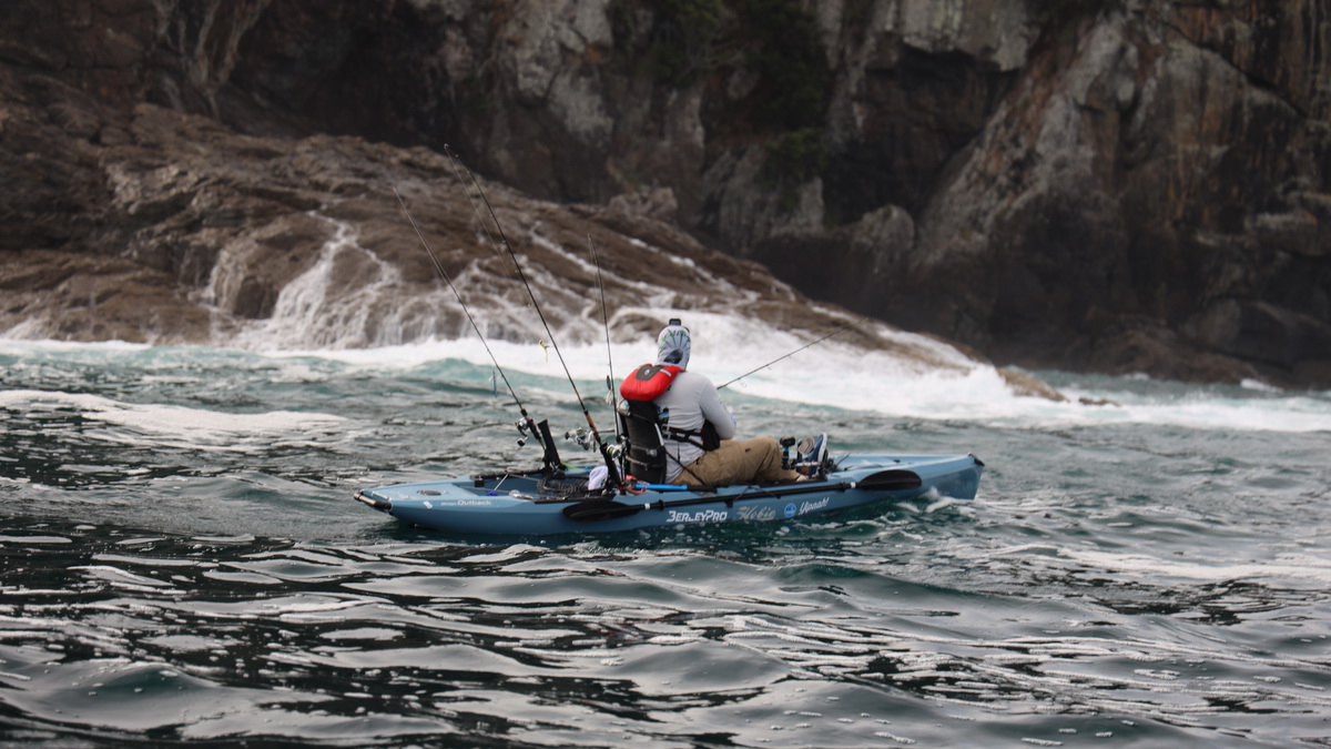 03.12.20 Introducing our New Zealand Kayak Mothership trips